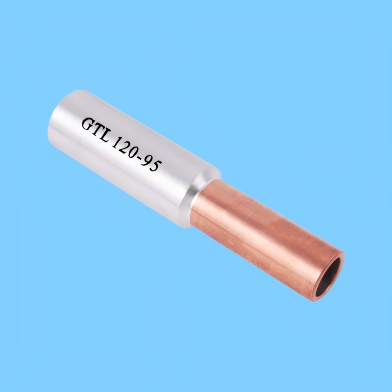 GTL-1 Bimetal Cable Connectors 7